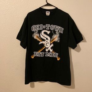White Sox’s T-Shirt